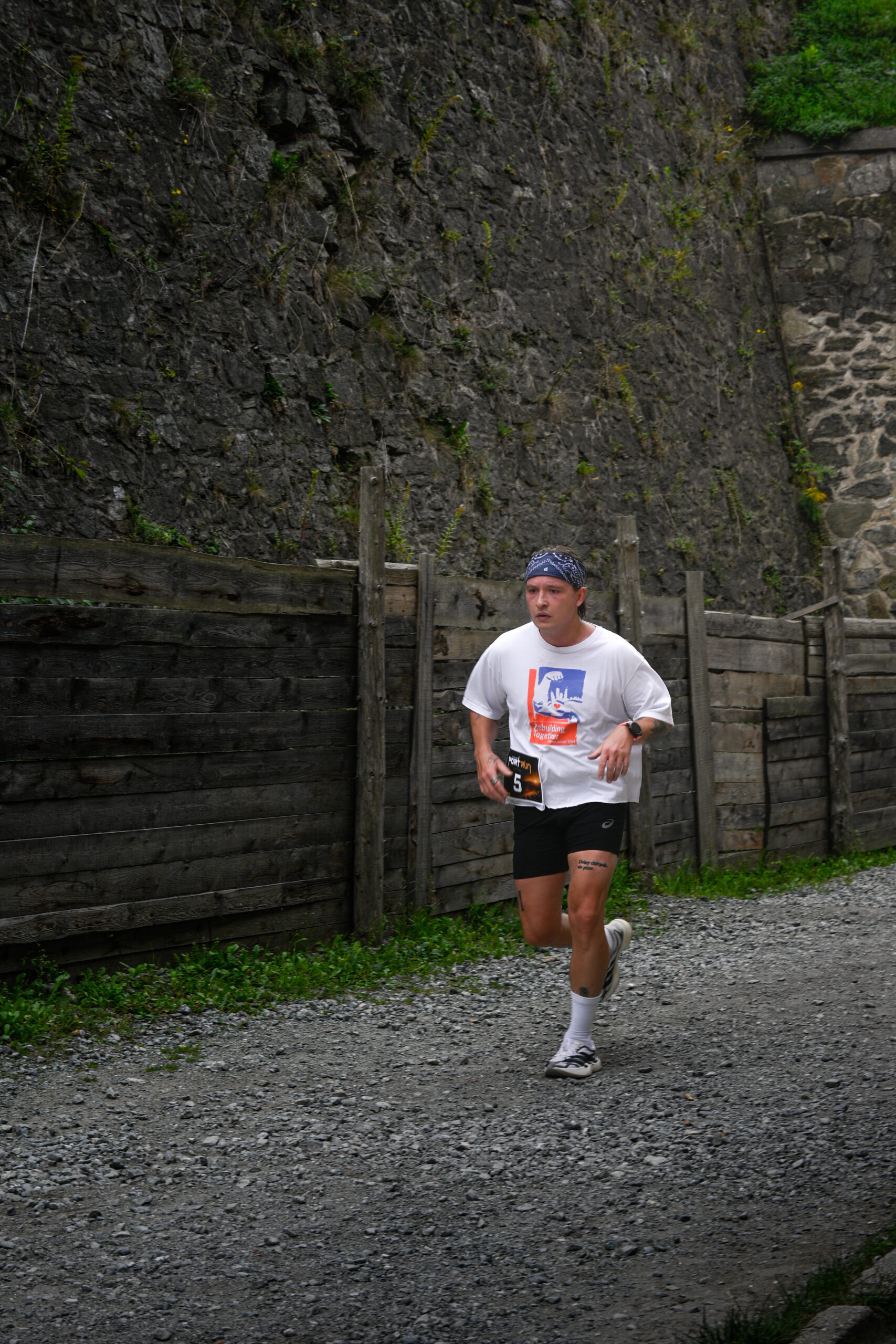 Start pierwszej edycji biegu Fort Run Kłodzko 2026
